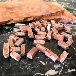 Marmo Rosso Verona (cod. 24)