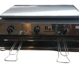 BBQ VULCANO BeP ENERMAB