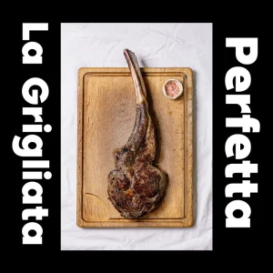 La Grigliata Perfetta – Corso Academy per Principianti – Online [Online]