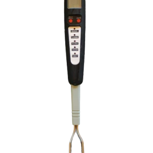 MAXI TERMOMETRO FORCHETTONE PER BARBECUE E CUCINA