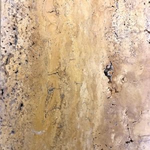 Marmo Travertino Giallo (cod. 22)