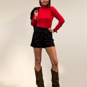 SHORTS LORETTA - Paris Fashion Shop