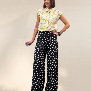 CAMICIA MARGHERITA - Compania Fantastica