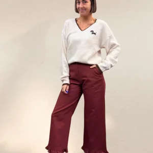 MAGLIONE OLGA - Paris Fashion Shop