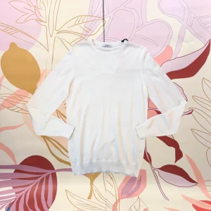 MAGLIONE BASIC - Over D