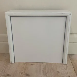 Cassonetto in pvc per avvolgibile 105x45