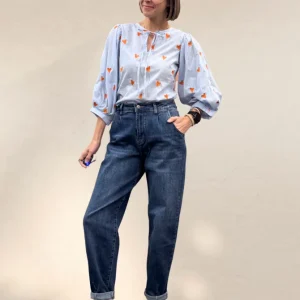 BLUSA CORE - Compania Fantastica