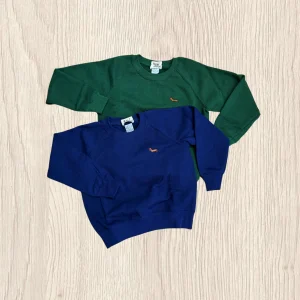 FELPA BABY BASSOTTO - Hand made