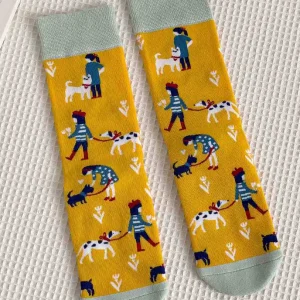 CALZINO DOG RUN - Marc jojo