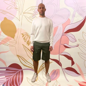 SHORT UNDERGROUND - Over D