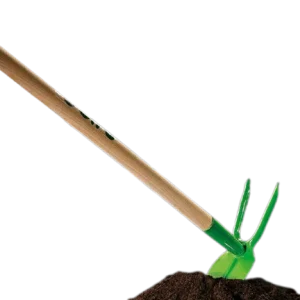 ZAPPETTA 115cm MANICO IN LEGNO