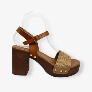 SANDALI COMFY - Fun Art Lab