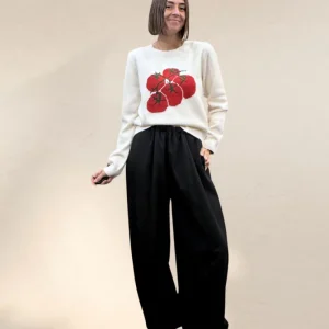 MAGLIONE POMI - Daphnea