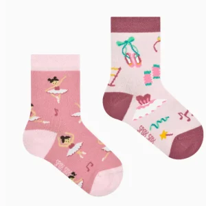 CALZINO DANCE - Spox Sox