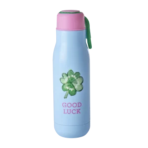 BORRACCIA TERMICA GOOD LUCK - Rice