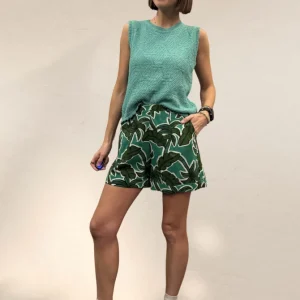 SHORTS PALMIRO - Compania Fantastica