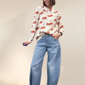 CAMICIA FRANCHINO - Compania Fantastica