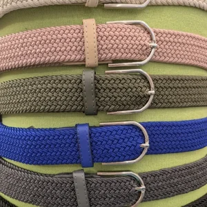 CINTURA ELASTICA UNISEX - Fun Art Lab