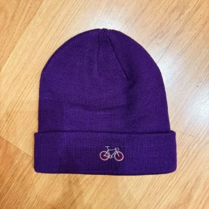 BERRETTO LOGO BICI - Hand made