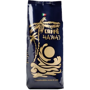 Miscela Caffè Haway in grani