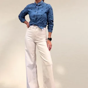 JEANS LOUISE - Paris Fashion Shop