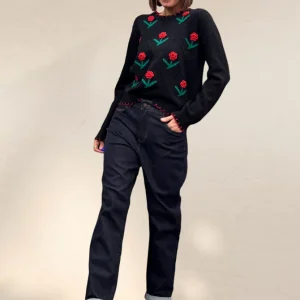 JEANS LUCIA - Paris Fashion Shop