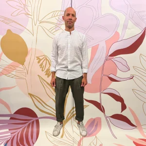 CAMICIA FRANC - Over D