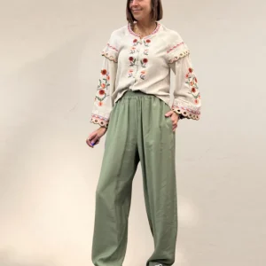 PANTALONE ROCHER - Jiveley