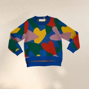 MAGLIONE CAMOMILLA BABY - Compania Fantastica