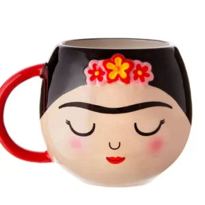 TAZZA FRIDA - Sass&Bell