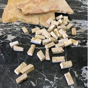 Marmo Giallo Reale (cod.20)