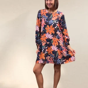 ABITO CORTO CALENDULA - Compania Fantastica