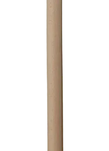 MANICO PALA-FORCA CURVO 140CM