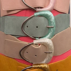 CINTURA PERLATA - Fun Art Lab