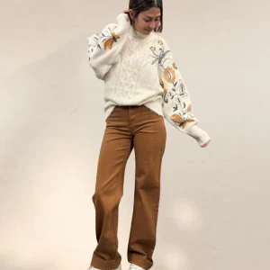 MAGLIONE NORDIC - Paris Fashion Shop