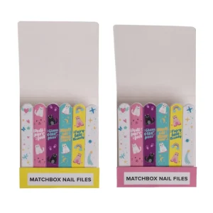 LIMETTA PER UNGHIE RAINBOW - Out Of The Blue