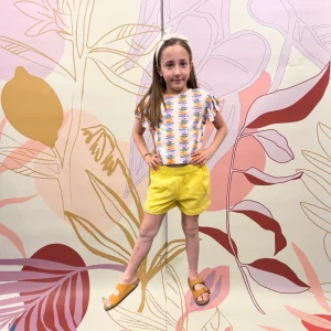 SHORT BABY APE - Losan