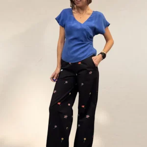 TOP ALONSO - Wild Pony