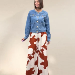 GIACCA ARWEN - Paris Fashion Shop