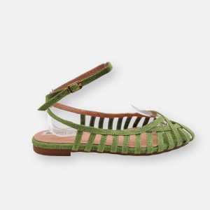 SANDALI SANDY - Fun Art Lab