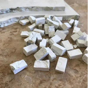 Marmo Bianco Perlino (cod.2)