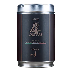 Miscela Caffè Latorre in grani 250g