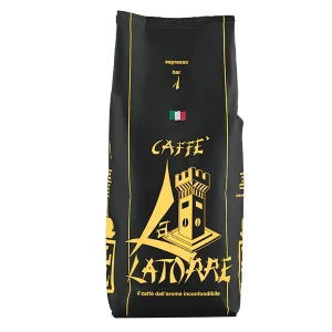 Miscela Caffè Latorre – Espresso Bar n.1 in grani