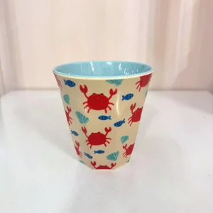 BICCHIERE LARGE GRANCHIETTO - Rice