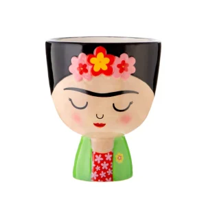 VASO CLESSIDRA PINK - Sass&Bell