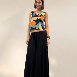 PANTALONE SOFIA - Fun Art Lab