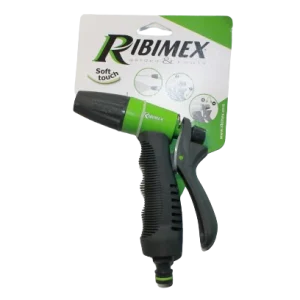 LANCIA PISTOLA GETTO REGOLABILE RIBIMEX