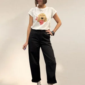 T-SHIRT BERTO - Compania Fantastica