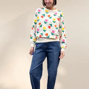 FELPA OLLY - Compania Fantastica