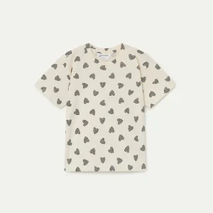 T-SHIRT LIFE BABY - Compania Fantastica